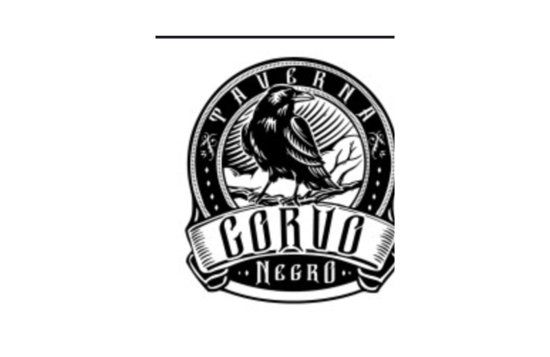 Taverna Corvo Negro