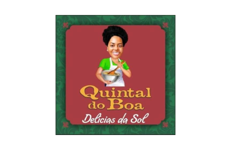 Quintal do Boa